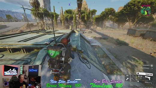 GET THE GOOP! 🧪 The search is on! Today in ARC Raiders, we are hunting for that elusive, neon-glowing resource known as Goop. It’s rare, it’s messy, and it’s worth a fortune in Hub upgrades. But more importantly, we’re using today’s mission to fuel the Duke’s Legion! 🚀 Join the search party: 🟢 The Goop Gauntlet: We are raiding high-tier labs and extraction points to find the highest concentrations of Goop. If it glows green, it’s coming home with us! 🧪✨ 📈 Subscriber Synergy: Every new Sub t