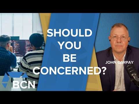 New Surveillance Powers? What Bill C-22 Means for Canadians | John Carpay