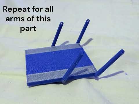 Legacy Armada Optimus Prime Base mode Upgrade Assembly Tutorial