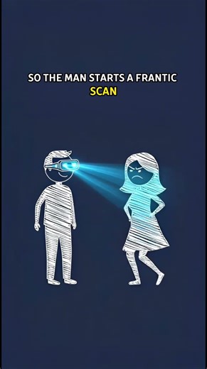 Why she asks "Do I look different?" #psychology #relationshiptips #datingtips #datingadvice