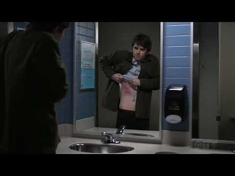 Shaun is injured | The Good Doctor 2x18
