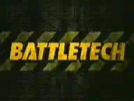 【480P和144P】战斗机甲BattleTech【生肉】
