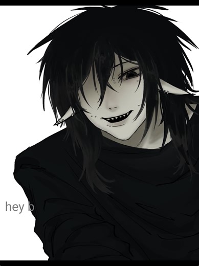 hey bbg will u come to my room 2night? #oc #trend #animation