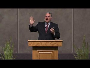 Romans 1:16-17 - Getting More Than Heaven Itself