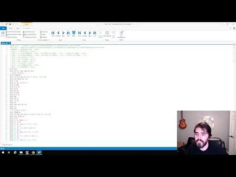 MasterCam: Posting G-Code