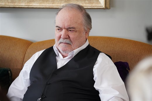 "Złoty chłopak": Okkes szantażuje Seyran. Zmusza ją do ślubu z Akinem