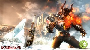 Bound by Flame Launch Trailer Heats Up | XboxAchievements.com