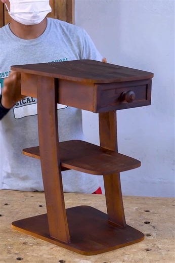 3.2K views · 13 reactions | Turn solid wood into most amazing wooden decoration ideas | Smart DIYs & Crafts | Facebook