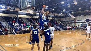 JD DAVISON SENIOR SEASON MIXTAPE! Alabama Commit Went Absolutely INSANE And Averaged 38 POINTS 😱 | OTE Arena