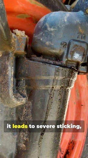 Early Signs of Varnish You Must Never Ignore