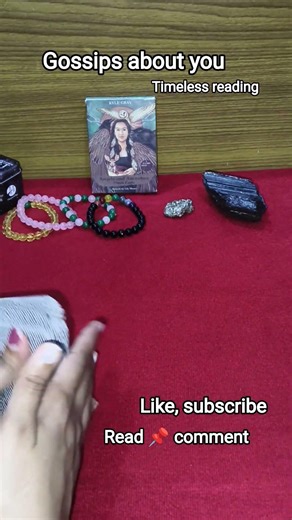 #tarot #timeless #fortunetelling #gossips