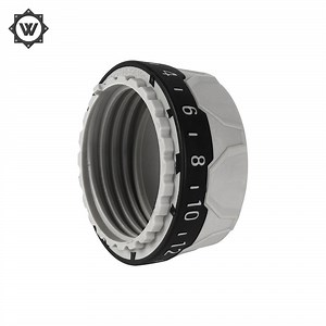 [Hot Item] Car Cold Runner Sand Blasting Mould Plastic Injection Molding