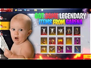 Talking About Upcoming New Events And Legendary Items In Free Fire | Bella Gaming x Garena Free Fire