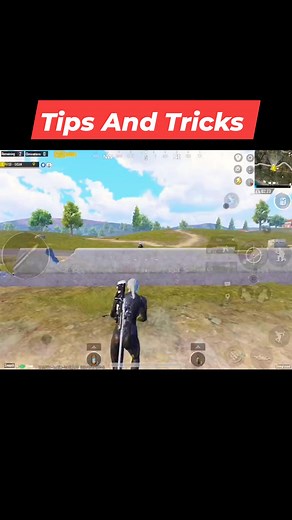 32K views · 259 reactions | Tips And Tricks PUBG: BATTLEGROUNDS PUBG: BATTLEGROUNDS #PUBGMOBILE #pubgmobileindonesia #pubgmobileindia #bgmindia #pubgmobilevideos #tips #tricks #sensitivity #android #FacebookGaming | Palada Yt | Facebook
