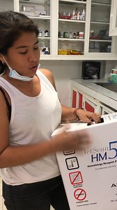 312K views · 21 reactions | Esta Maquina Es la que Mas ingresos Nos hace Gastar Por lo util que es *Salva miles de vidas* | Helen Rescata | Facebook