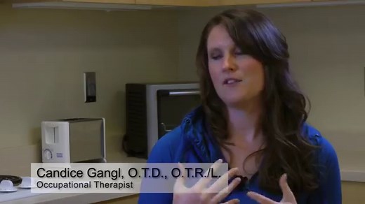 Physical Therapy Services at Gillette Children's