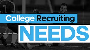 College Recruiting Needs List: DI | College Soccer