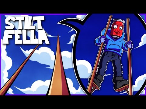 This Game is QWOP in 2025