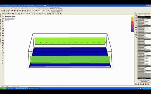 采光分析Ecotect.05