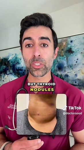Thyroid Nodules vs. Goiter: Understanding Your Thyroid Health