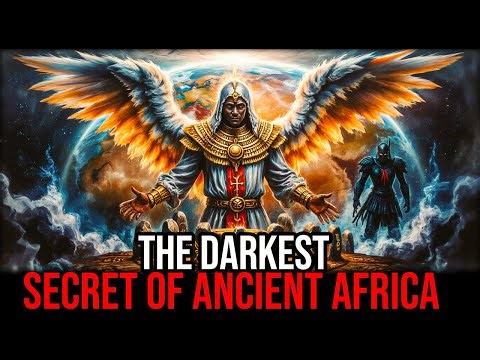 The Secrets Left Behind by Fallen Angels in Africa