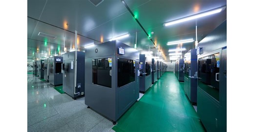 [JLCPCB] Announces Domain Name Change to Elevate Online Presence