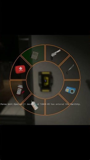 I HAD TOO | SCP: SL