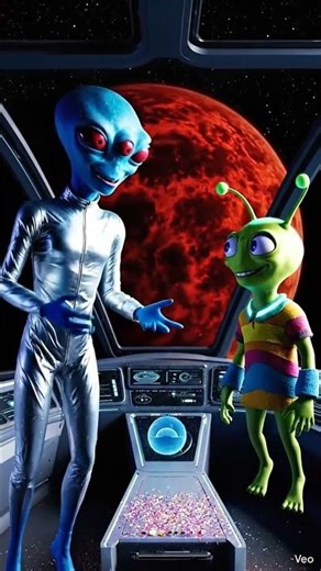 Jokes about space #3iatlas #aliens #atlas #jokes