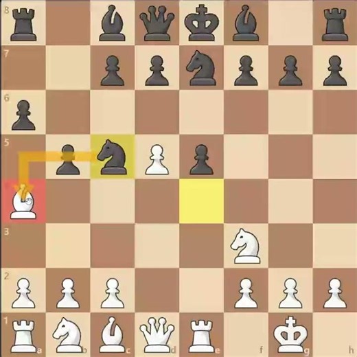 Checkmate in just 16 moves #chess