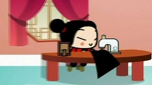 Pucca season 1 Ping Pong Pucca Reviews