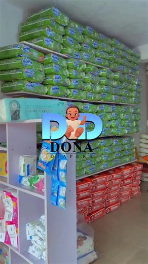 Shop MOLFIX and HUGGIES Diapers in Ejisu | Order Online for Delivery