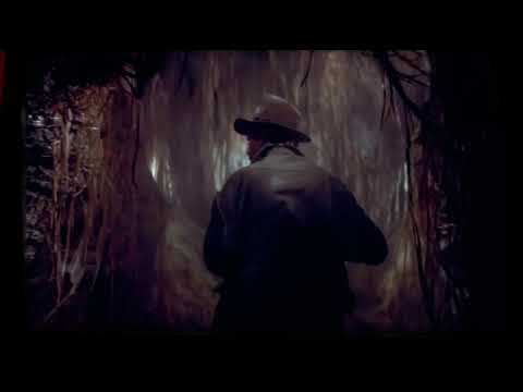 Indiana Jones References in Chicken Little