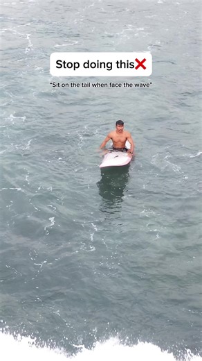 Surfing Basics: Positioning on Your Board Explained