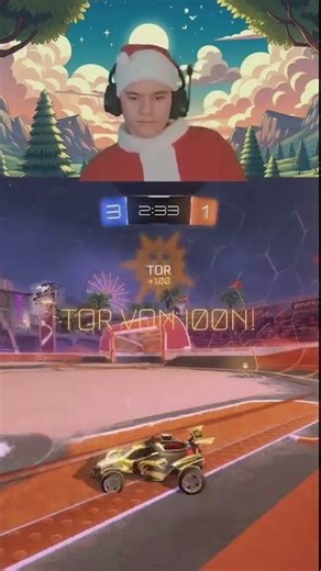 Konrads Spezialkleber #twitch #rocketleague