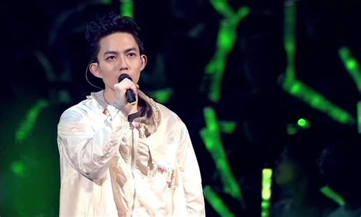 林宥嘉神游世界巡回演唱会台北旗舰场Yoga Lin FUGUE World Concert Tour