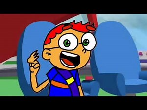 Little Einsteins Reboot Racing Missions Theme Song (Castilian Spanish)