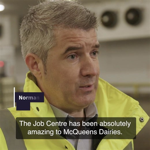 58K views | From initial consultation to successful placement, your Employer Adviser at Jobcentre Plus is with you every step of the way | Department for Work and Pensions - DWP | Facebook