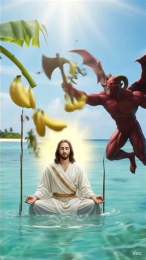 Ocean of Peace #jesus #amen #oraçaoforte #oração #oraçãodamanhà #oraçãodanoite #doakuat