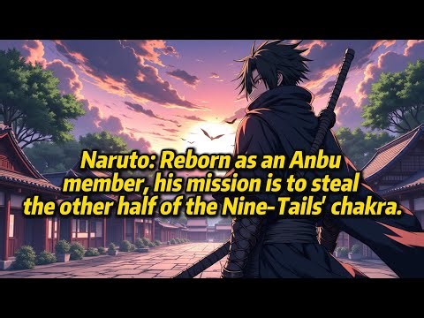 《Naruto: Reborn as an Anbu member, his mission is to steal the other half of the Nine-Tails' chakra》