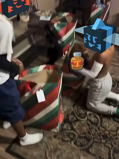 Thank You Santa: Celebrating Beesmas in Roblox