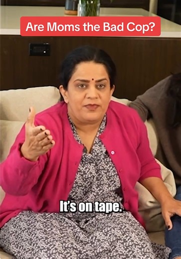 Why Guilt Works: The Dynamics of Family Roles