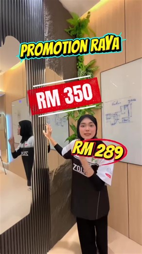 Cemin Semau Raya Promotion - Limited Time Offer!