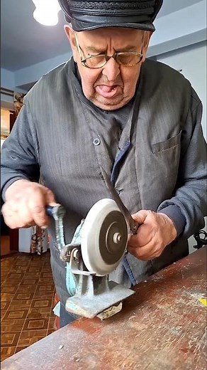 Step-by-Step Knife Sharpening for Beginners #knifesharpening #sharpknife #kitchenskills #diyhome