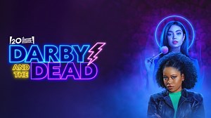 Darby and the Dead - Apple TV