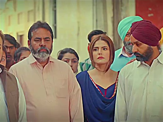 Latest Punjabi Comedy Movie Mix