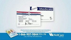 WellCare Health Plans Medicare Advantage Plan TV Spot, 'Listen Closely'