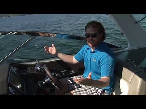 2016 Regal 32 Express | Boat Review