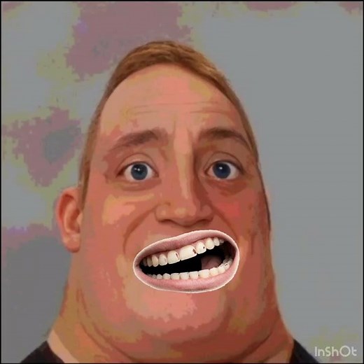 Mr. incredible Becoming Smart Phase 1.125