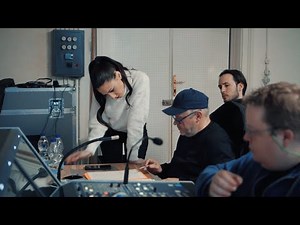 CARisMA Guitar Duo - All The World's A Stage