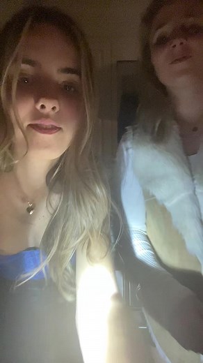 Group poop (@xoxogrouppoop)’s videos with AVA - Natalie Jane